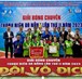 Tuyển nữ Đại học Đông Á vô địch Giải Bóng chuyền thanh niên Đà Nẵng 2023